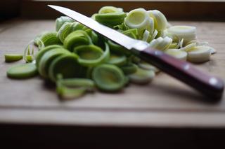 Papet vaudois : la recette au poireau