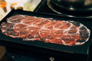 Viande séchée du Valais IGP : salage, air et découpe