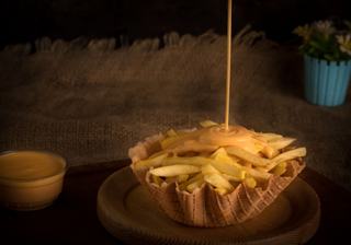 Raclette du Valais AOP : la meule, l'alpage, le feu