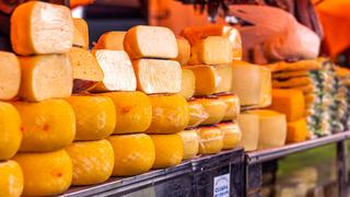 AOP, IGP, Bourgeon : lire les labels suisses