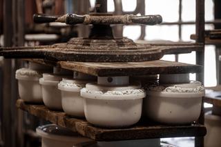 Le magasin de la fromagerie du village, mode d'emploi